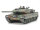 Kampfpanzer Leopard 2A6