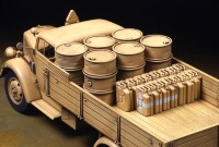 Opel Blitz 3t 4x2 LKW