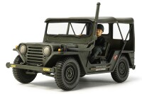 1/35 US Utility Truck M151A1 Ford Mutt "Vietnam...