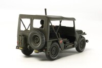 1/35 US Utility Truck M151A1 Ford Mutt "Vietnam War"
