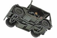 1/35 US Utility Truck M151A1 Ford Mutt "Vietnam War"