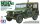 1/35 US Utility Truck M151A1 Ford Mutt "Vietnam War"