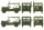 1/35 US Utility Truck M151A1 Ford Mutt "Vietnam War"