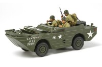 1/35 Ford GPA Amphibian 4x4 Truck - 1/4Ton