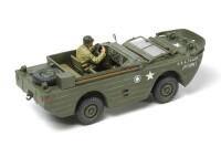 1/35 Ford GPA Amphibian 4x4 Truck - 1/4Ton
