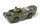 Ford GPA Amphibian 4x4 Truck - 1/4Ton