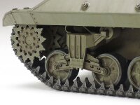 U.S. Tank Destroyer M10 Mid Production