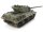 U.S. Tank Destroyer M10 Mid Production