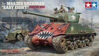 US M4A3E8 Sherman Easy Eight" Korean War"