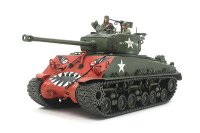 US M4A3E8 Sherman "Easy Eight" Korean War