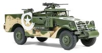 M3A1 Scout Car