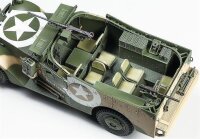 M3A1 Scout Car