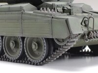 British Cruiser Tank Mk.VI Crusader Mk.III