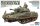 British Cruiser Tank Mk.VI Crusader Mk.III