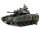 British Cruiser Tank Mk.VI Crusader Mk.III