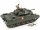 British Cruiser Tank Mk.VI Crusader Mk.III