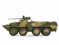 Russischer BTR-80A