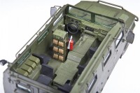 1/35 GAZ-233014 Tiger