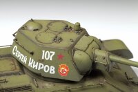 T-34/76 Mod. 1942 Hexagonal Turret