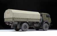 1/35 Russian K-4326 Military Truck