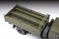 1/35 Russian K-4326 Military Truck