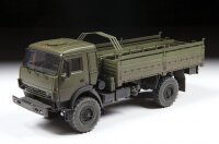 1/35 Russian K-4326 Military Truck