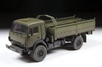 Russian K-4326 Military Truck