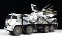 Panzir S-1 SA-22 "Greyhound" 1:35
