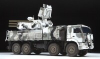 Panzir S-1 SA-22 "Greyhound" 1:35