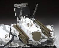 Panzir S-1 SA-22 "Greyhound" 1:35