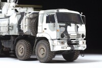 Panzir S-1 SA-22 "Greyhound" 1:35