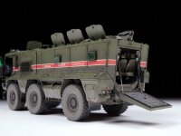 Russian Armored Vehicle Typhoon-K