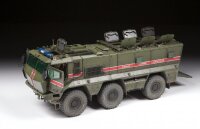 1/35 Russian Armored Vehicle Typhoon-K