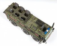 1/35 Russian Armored Vehicle Typhoon-K