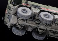 1/35 Russian Armored Vehicle Typhoon-K