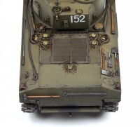 M4A2 Sherman 75 mm