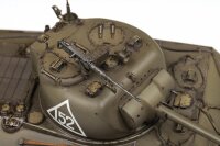 1/35 M4A2 Sherman 75 mm