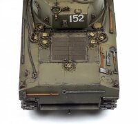 1/35 M4A2 Sherman 75 mm