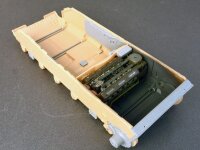 T-54-3 Mod. 1951 Soviet Medium Tank - Interior Kit