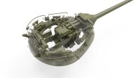 T-54-3 Mod. 1951 Soviet Medium Tank - Interior Kit