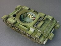 T-54-3 Mod. 1951 Soviet Medium Tank - Interior Kit