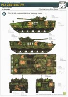 ZBD-04A IFV