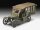 Model T 1917 Ambulance