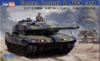 Leopard 2A6 EX