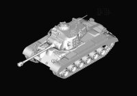 M26 Pershing Heavy Tank