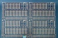 1/35 Leopold 280 mm K5 (E) German Railroad Gun