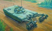 M1 Panther II - Minenräumpanzer
