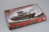 1/35 USMC LAV-AT "Hammerhead"