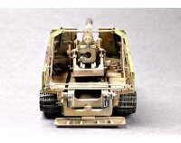 1/35 Geschützwagen Tiger mit 17cm Kanone 72 (Sf)