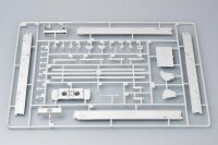 1/35 Geschützwagen Tiger mit 17cm Kanone 72 (Sf)